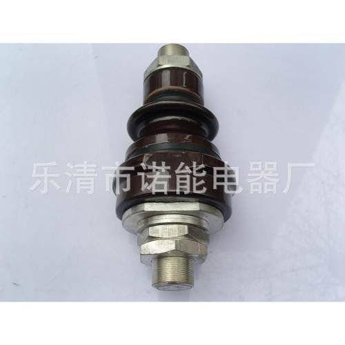 大能电器M30M3233060M333M5电流接线柱M36M诺40套管变压器桩头