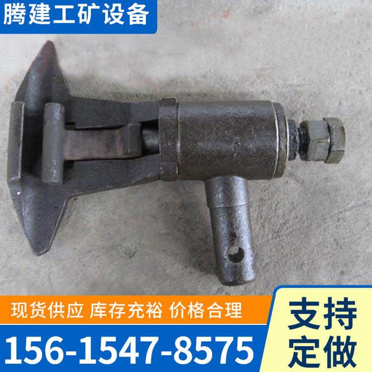 矿用抱索器铸2造4kg抱24索器猴可摘挂车式自锁抱索器固定式卡钳式,机械设备,矿山专用设备,淘宝优惠券,粉丝福利购,淘宝优惠卷