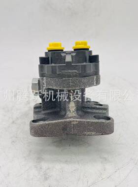 挖掘机装3载机配件326-100618-6357383-19792CCXTE9柴油泵尾泵