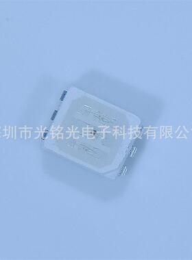 285RGB六脚TZM全彩LED灯珠28E5红绿蓝RG全彩285RGBBLD全彩灯珠