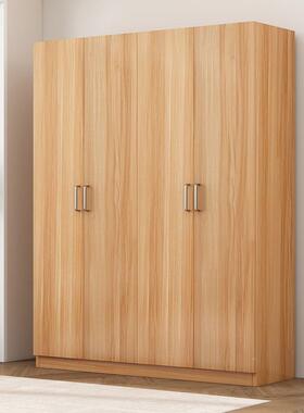 衣柜用卧室易小户严型简约经济型加固家出租OLZ房简组装衣橱储物