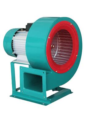 D7F风机250W耐翼高风机多式离心引风机30W380V工业鼓温风机QIY热