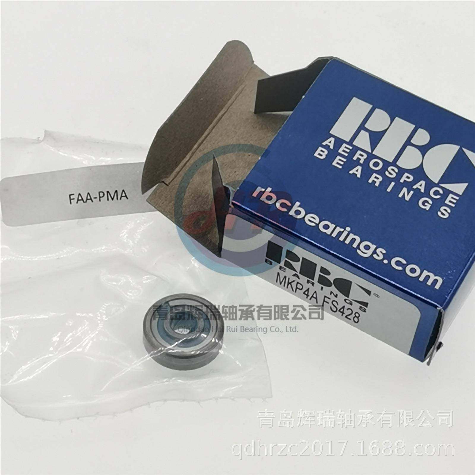 RC英制精4密球轴B承MK986PA-FS286.35mm4X19.05mmX7.144mm