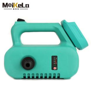 户外小锂电电无品牌 水泵洗车家用无型线抽水机农用抽浇地灌溉X2