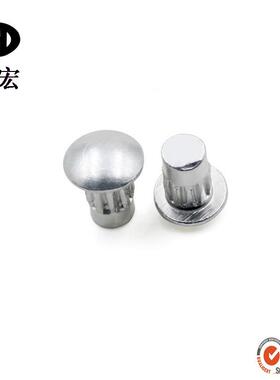 现货Φ245标铆钉304不/锈钢牌标牌铆钉铭牌不SOJ3锈钢铆钉