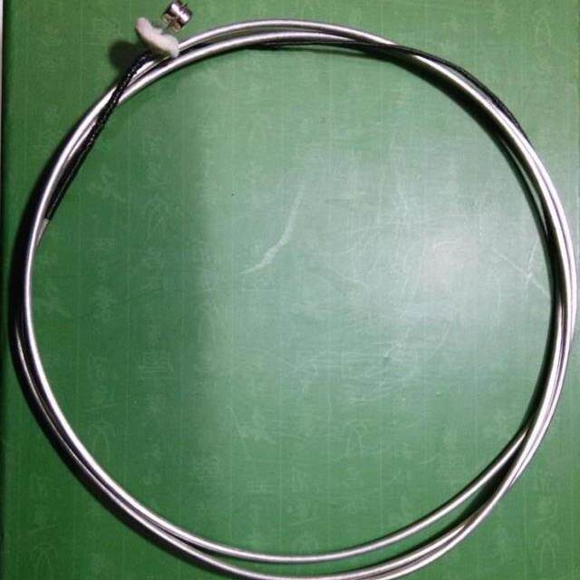 弦进口琴低音提琴弦大贝斯木弦琴弦四弦大贝司弦倍大提琴乐器ENZ