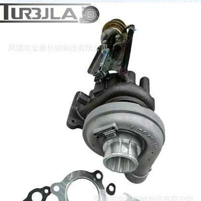 New Turbocharger 356-3519 for Engine C4.4 Tractor D3K2 D4K2