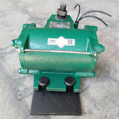 平板振动器工程专用桥梁附着混凝土高频震动器控制柜高频振动器