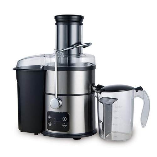 家用触摸屏显榨汁机 多功能果蔬汁渣分离原汁果汁机破壁机Juicer