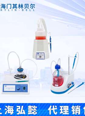 海门其林贝尔GL-802A/B/C台式微型真空泵GL-805/810/812/811/816