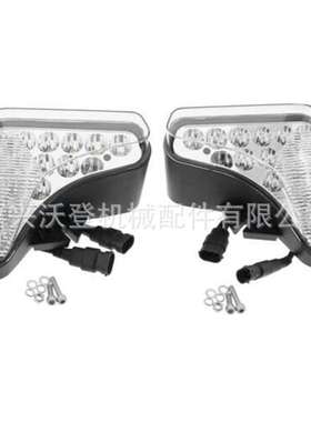 7251340 7138040 7138041 卤素头灯用于 Bobcat