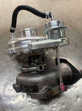 CT1617201-30030涡轮增压器适用汽车发动机增压器提升大功率配件