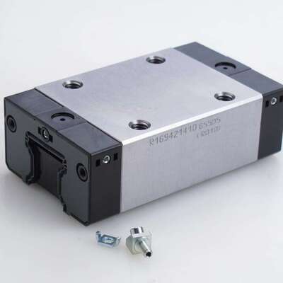 供应Rexroth力士乐滑块 R169421410    R169429410    R165331420