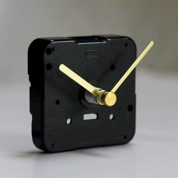 SHINFUKU天王星扫秒静音机芯石英钟配件创意个性小座钟芯铜指针,家居饰品,挂钟,淘宝优惠券,粉丝福利购,淘宝优惠卷