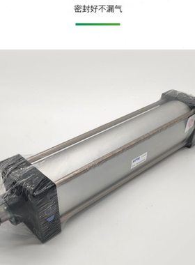亚德客气缸SC32 SC40 SC50 SC63X25X50X75X100X125X150X175*200-S
