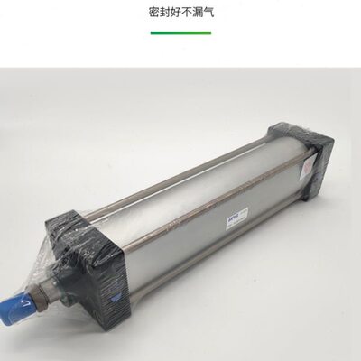 亚德客气缸SC32 SC40 SC50 SC63X25X50X75X100X125X150X175*200-S