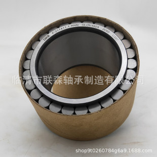 现货供应减速机行星齿轮轴承F 217411.1厂家供应无外圈轴承