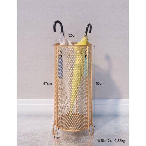 可狄（kedi）雨伞架收纳架家用置物架放伞筒商用门口沥水伞桶入户,住宅家具,家用雨伞架,淘宝优惠券,粉丝福利购,淘宝优惠卷