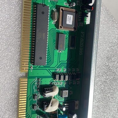 海湾GST-INET-01火灾显示盘接口卡 层显卡 现货