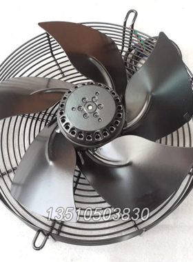 顿力外转子轴流风机 电机 YWF.A4T-300S-5CIIA00 5DIIA00 380V