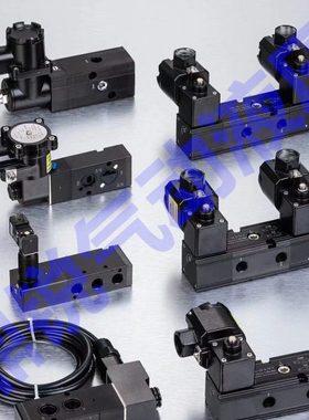 电磁阀SCG551A001MS/SCG551A002MS/EFG551A001MS