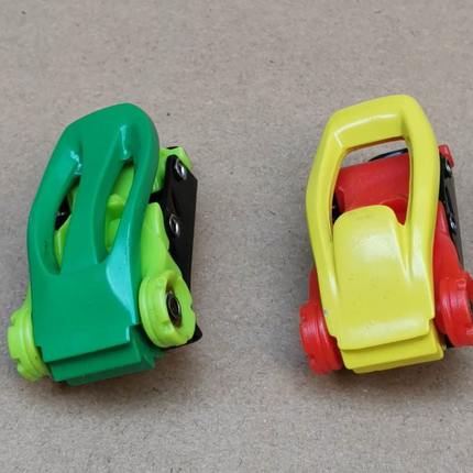 LIB TECH单板固定器前卡扣配件