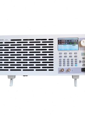 亚锐大功率电子负载3750A/3751A/3752A/3753A/3754A/3755A/3756A