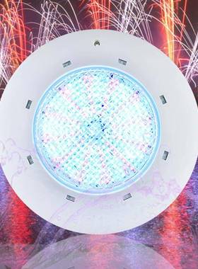 现货OSH6004Pld泳灯池挂壁式水下底水e池壁挂式爱克亚仕pa图r56外