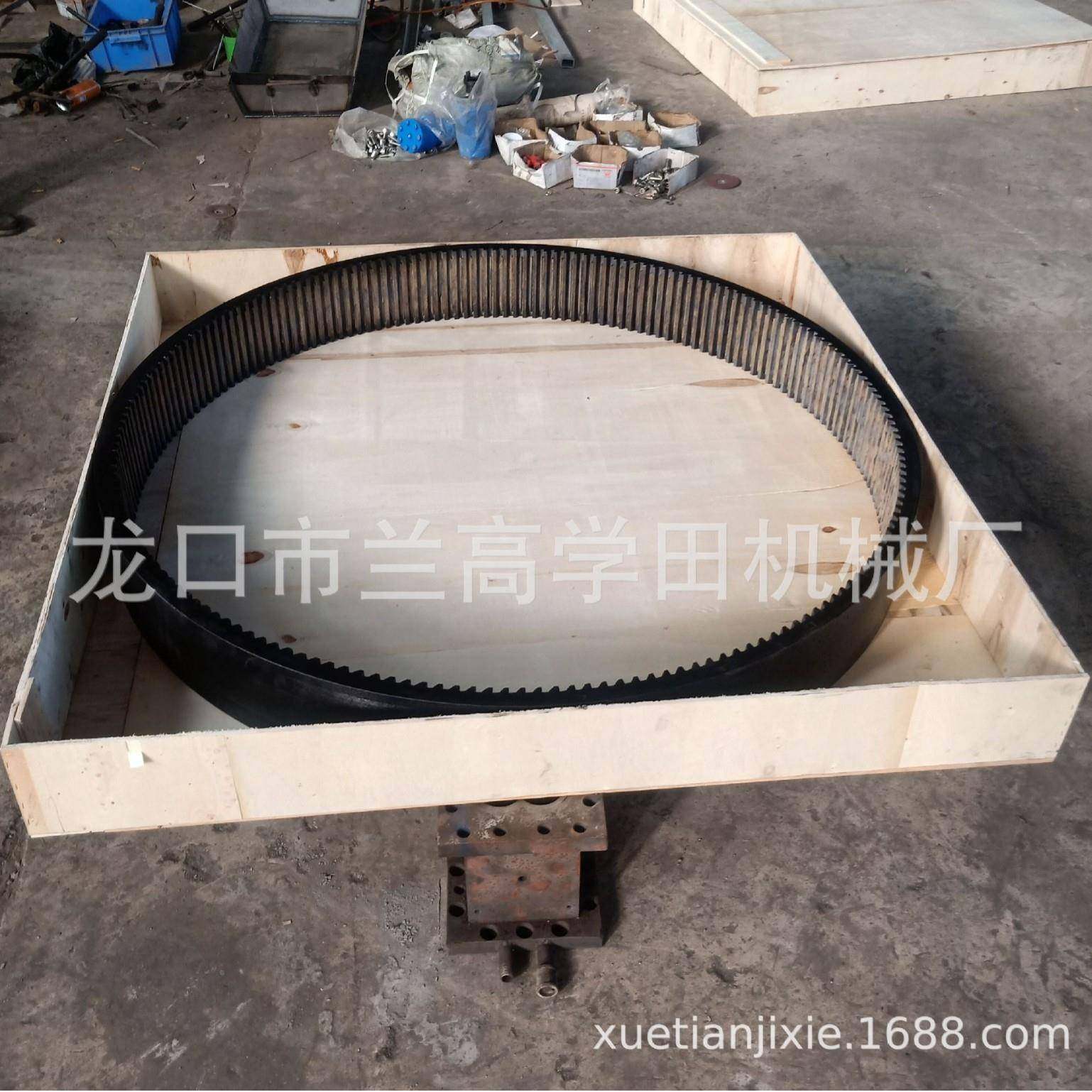 0生产9销售超微粉碎机WCJ-1TCF2齿圈