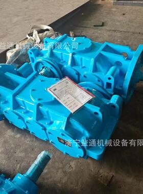 矿用板机减速机S30刮板机用速机yt-1145一减轴二J轴三轴刮总成配