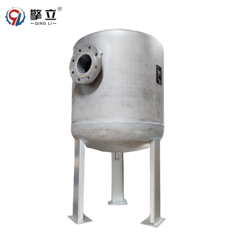 实力厂家 不锈钢列管换热器化工 机械换热器蒸汽对流壳管式换热器