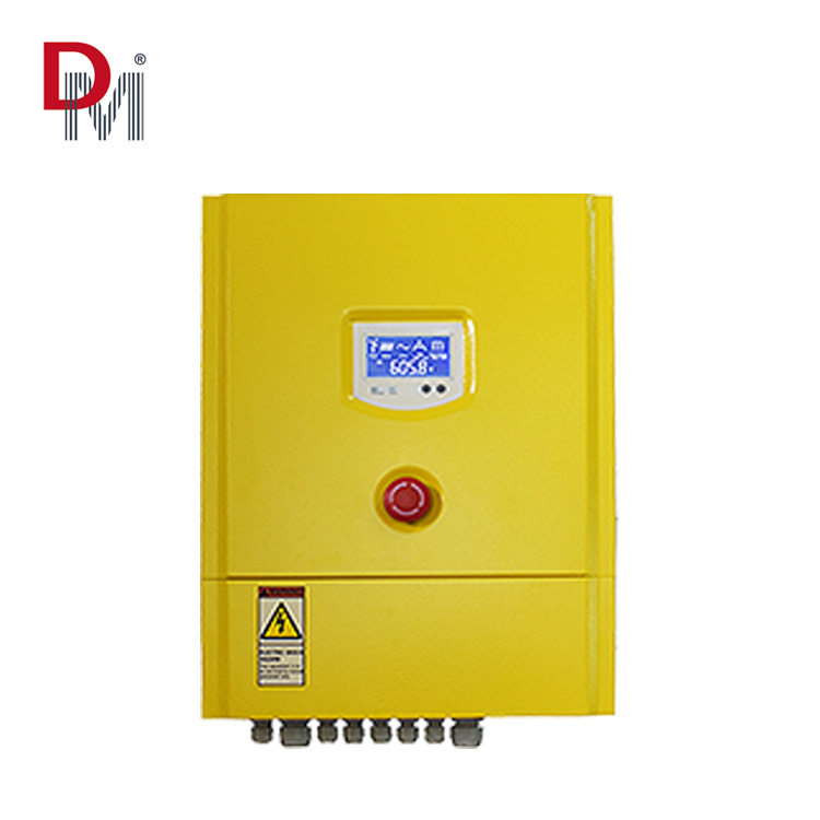 并网风力发电机控制器1-30KW