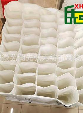 P汽车内饰结实耐用周gzj013转料网车件布袋工装器具台车布袋VC格