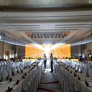 专业线阵舞台演出音响会议室音响设宴会736备多能功厅别墅影院厅