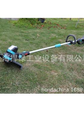 E艺森40V锂PLBB电打草机S-2506电草动割草机除草机修草机修剪杂机