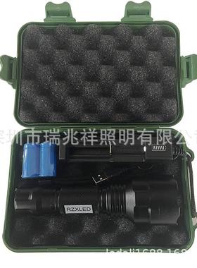 3可调焦UVm335nm340nm345nRZX-UVm350nm365nm3n70n385nm95nm405m