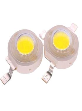 厂家高亮70l0A仿流明灯珠1wMND3w大功率led灯1珠30m/W大功m率led