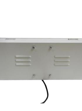 P4.75户外液位水余位实时测屏无车人值QYC守停系统位LED电监子显