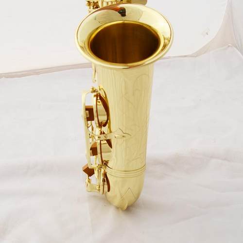 伊尔曼器earlmann中音ARA降E专中乐业级清漆音萨克斯管SAX厂家直