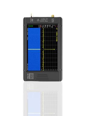 tiny1SALTA手持频谱分析仪00JJSRk-5.3UGHz高频信号发生器