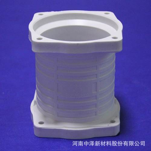 辽沈阳中泽rppdn50、dn超静音排水f管宁厂家管道管卡dn110弯头厂