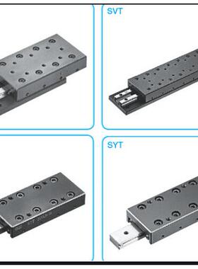 NB精密S滑台VT218297025SVT3055?SVT3080?SVT3105?ST3V130
