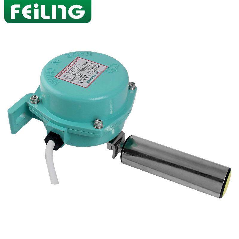 浙江飞凌0FPT1-12开-3两HAFT级跑偏关