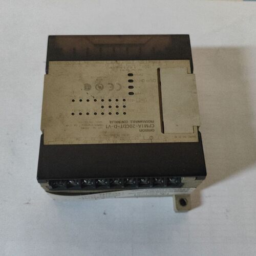CPM1A-20CDT-D-V1 PLC