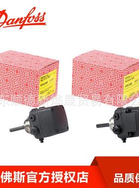 DA配丹NFOSS佛斯原装齿轮泵RSA60系燃烧机柴油泵RS油A60燃烧器件