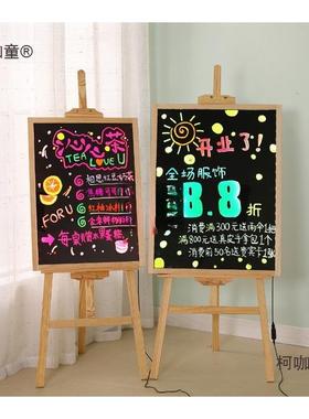 地摊发美光档招牌小单黑板大排赶集门口374柜台商用服装店甲菜麦