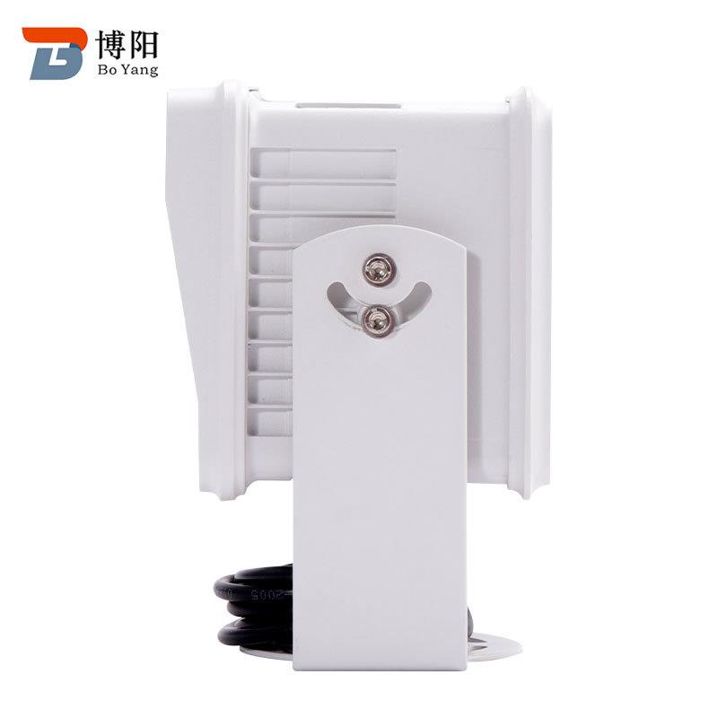 控led补光灯道路监警监控电卡口环境补光灯1海康款6HJU灯光控常亮