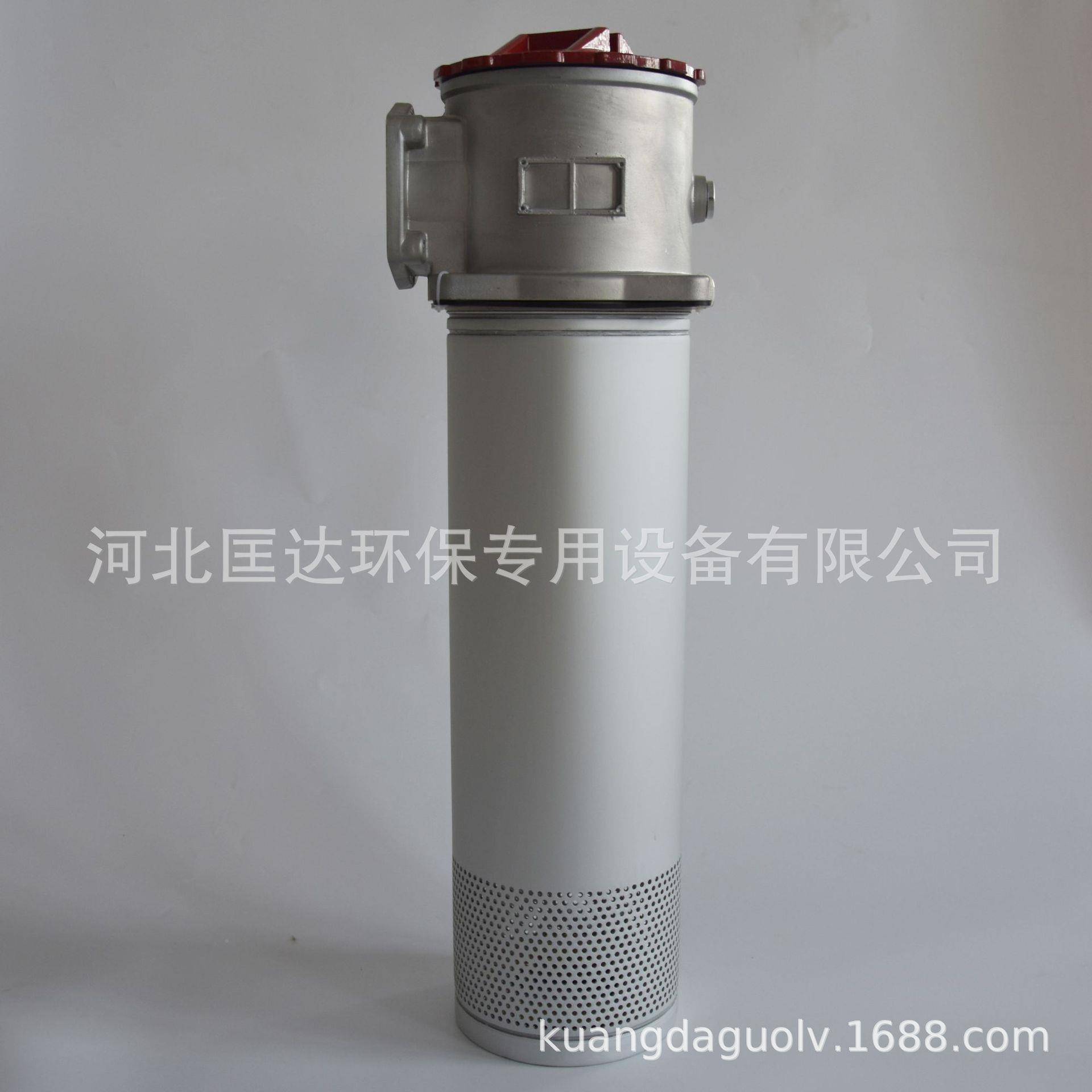 替代黎明回油过A滤器RFA-20*20回0油滤芯RF-40/RFA-630型5号RFA-2