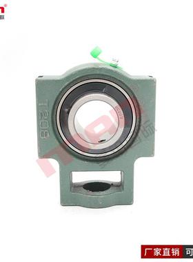 德国外球面轴承U942CT2012022032034205206-71520-2D1