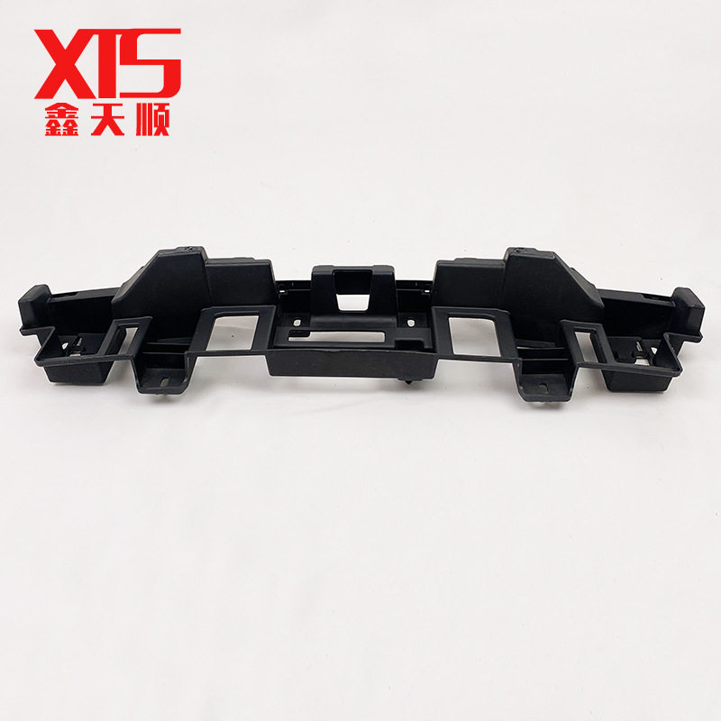 标志致308后杠骨架后杠吸能器后杠支架保险杠骨架YL 002 892 80